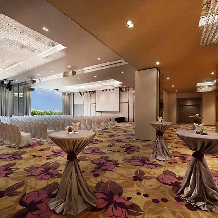Genting Hotel Jurong Singapura Exterior foto