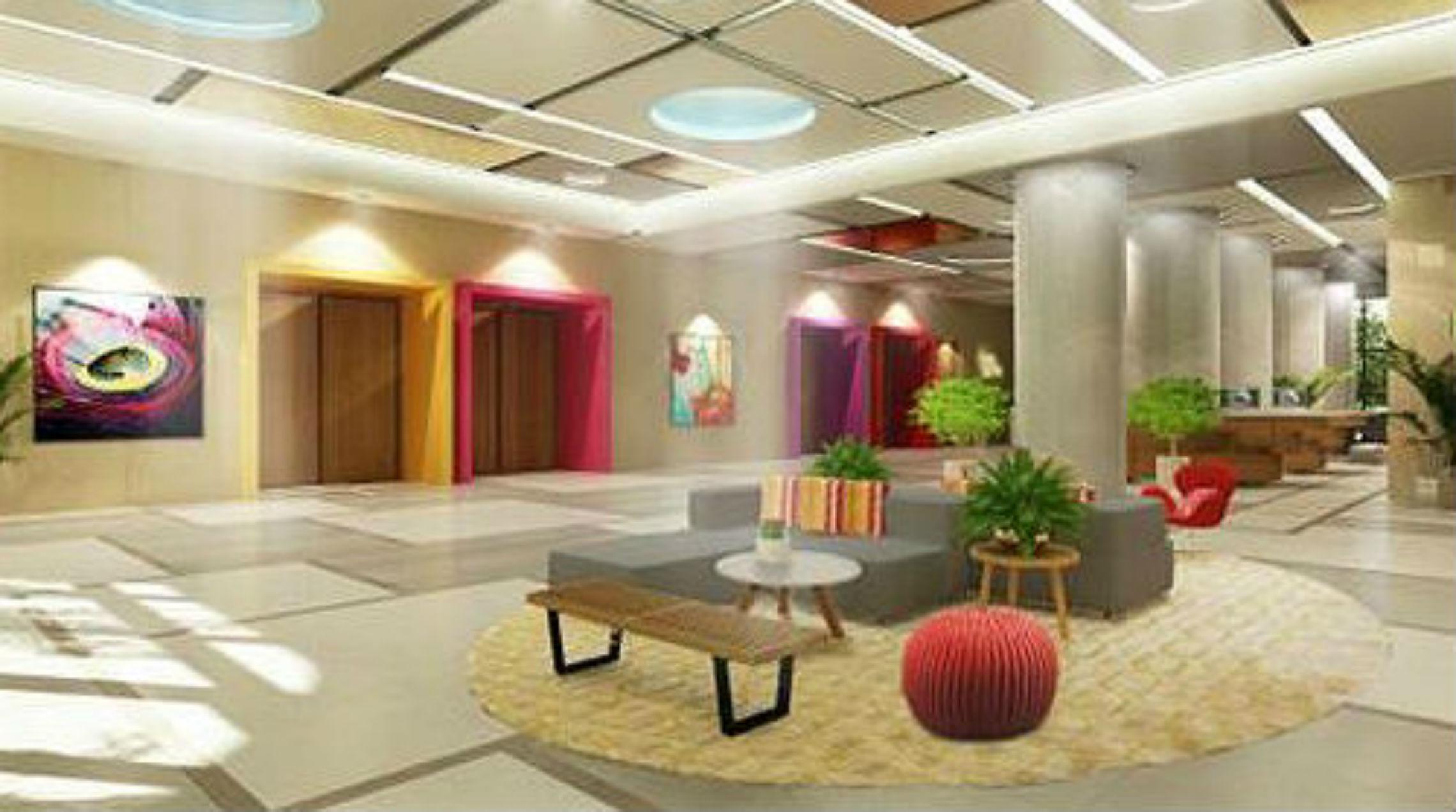 Genting Hotel Jurong Singapura Exterior foto
