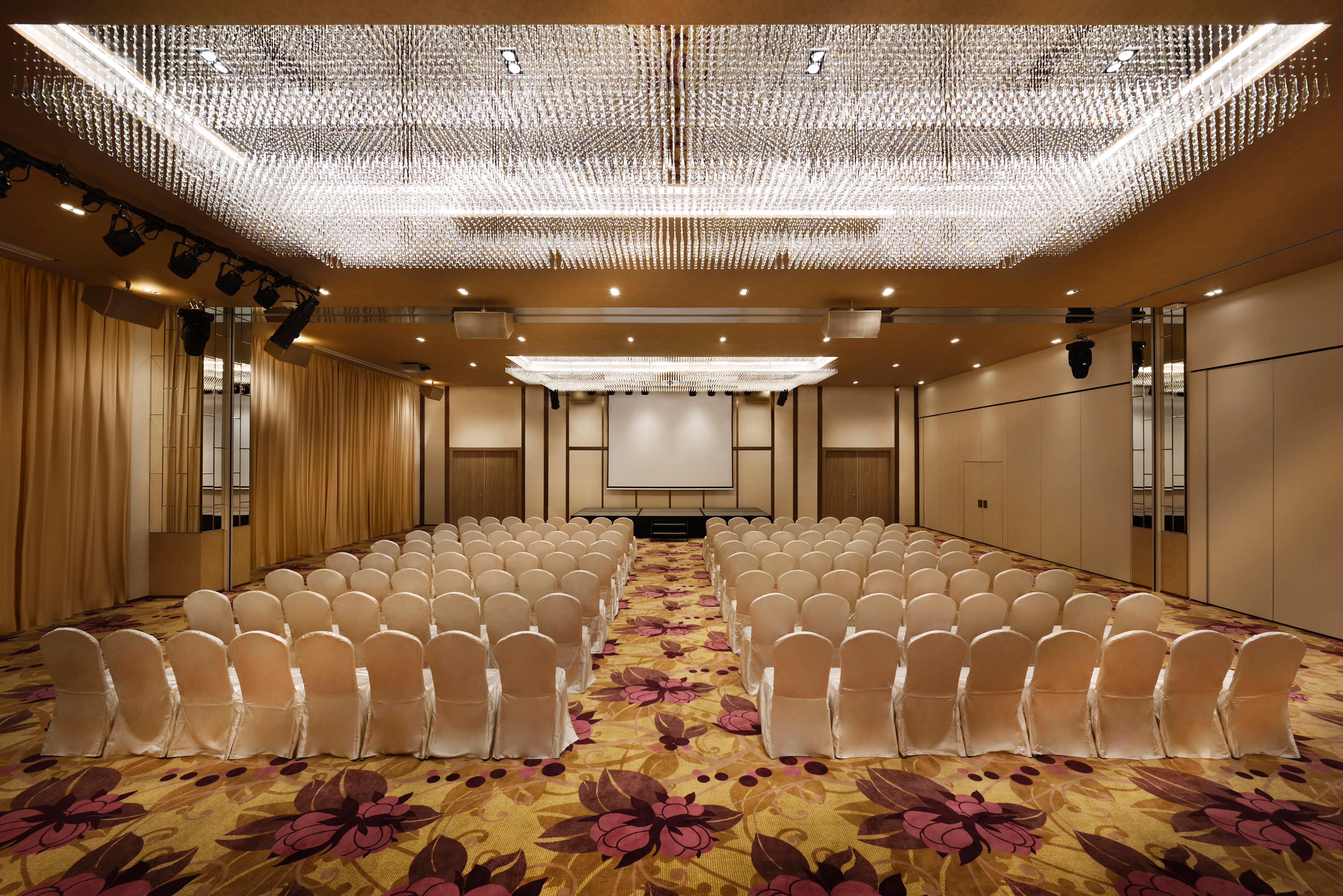 Genting Hotel Jurong Singapura Exterior foto